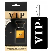 shumee Osvežilec zraka za avto Caribi VIP 800 Tom Ford Tobacco Vanille