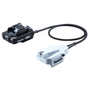 MAKITA baterijski adapter BAP18C 18V za DCL 191M50-5
