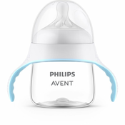 Philips Avent Natural Response Trainer Cup bocica za bebe s ruckama 6 m+ 150 ml