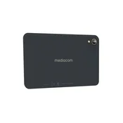 Mediacom Tablet Smartpad Iyo 8 SP8GY, 8, RK3562 Quad Core 2.0GHz, 3GB/32GB, Android 14.0