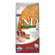 Farmina N&D dog ANCESTRAL (AG) adult giant maxi, Chicken & Pomegranate 12 kg