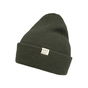 Barts KINABALU BEANIE, kapa, zelena 2981
