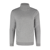 Volcano Mans Sweater S-MAX M03164-W24