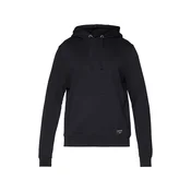 BJÖRN BORG Sportska sweater majica CENTRE crna