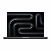 MacBook Pro 16 M3 Max 1TB Space Black - INT