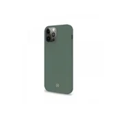 CELLY Futrola CROMO za iPhone 12 PRO MAX u ZELENOJ boji