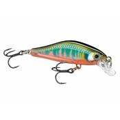 Shadow Rap Solid Shad 5cm