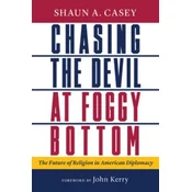 Chasing the Devil at Foggy Bottom