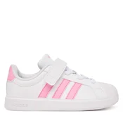 Superge adidas Streettalk KJ9608 Bela