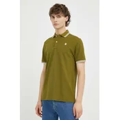 G-Star  Polo  Dunda slim