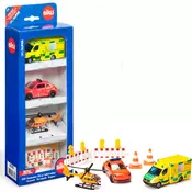 Siku Gift set službe spasavanja 6332S