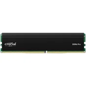 CRUCIAL PRO 32GB UDIMM DDR4 3200