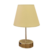 OPVIQ Stona lampa 203 K Silver