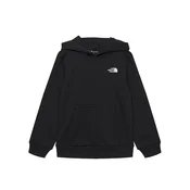 The North Face Jopa Teen Evolution Simple Dome NF0A8CV6 Črna Regular Fit