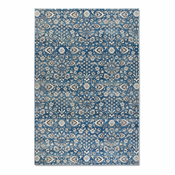 Modra preproga 120x170 cm Ernest – Villeroy&Boch