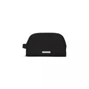 Karl Lagerfeld Neseser  Ikon Kosmetiktasche aus Nylon  crna