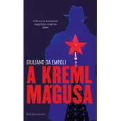 A Kreml mágusa