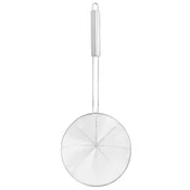 Spider-type strainer, stainless steel, 18 cm - Zokura