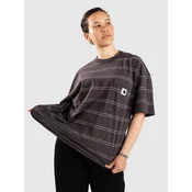 Carhartt WIP Bert Pocket ženska majica gmnt d