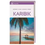 Vis-a-Vis Reiseführer Karibik