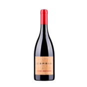 Vinakoper Vino Capris EKO Refošk 0,75 l