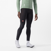 Castelli Hlače Competizione BT - Črna, M