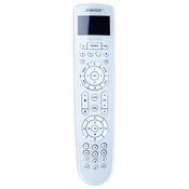 General BOSE LIFESTYLE 550, 650 + TV control (mini TV) - remote control duplicate