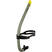 Arena swim snorkel pro iii temno zelena