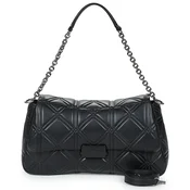 Emporio Armani CASSANDRA Črna