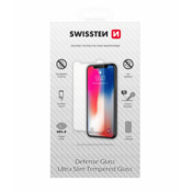 SWISSTEN Tempered zaštitno kaljeno staklo za Apple iPhone 15 Plus (74517964)