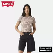 Levis Essential Majica