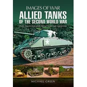 Allied Tanks of the Second World War