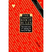 Complete Book of Rules