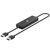 Microsoft adapter 4K wireless display HDMI to USB ( UTH-00025 )