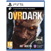 OVRDARK PS VR2 (PS5)