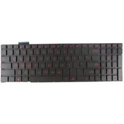 Asus tastatura za laptop G551 G771 ZX50 mali enter ( 108097 )