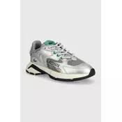 Superge Lacoste L003 Neo Textile and Leather