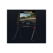 Next Level Racing Stalak za monitor simulatora - LITE samostojeći stalak za monitor (za 1x 55 monitor)