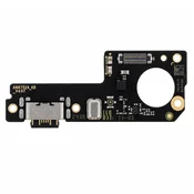 XIAOMI Xiaomi, USB-C priključek za polnjenje in mikrofon Service Pack za Redmi Note 13 5G, Črna, (5000276005)