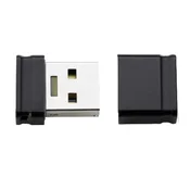 INTENSO USB fleš disk 4GB Hi-Speed ??USB 2.0 Micro Line