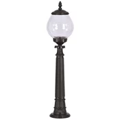 Lessentiel Maison Spoljna lampa BSU-68194-BSY-B, 95 cm, Podna, E27, IP65, 60W, Crna