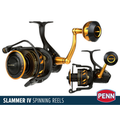 Rola Penn Slammer IV 2500-8500