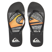 Japonke Quiksilver AQYL101371 Črna
