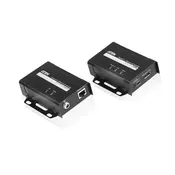 ATEN DisplayPort HDBaseT-Lite Extender (4K@40m) (VE901-AT-G)