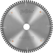 shumee Globus žaga za aluminij in PVC 280x32x88Z /-5°neg