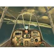 Combat Wings