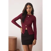 Trendyol Bluza rdeča