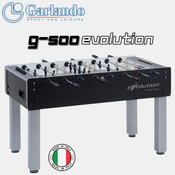 G-500 Evolution namizni nogomet Garlando