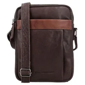 Hide & Stitches Donau 24991 Dark brown