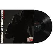 Boys Like Girls - Sunday At Foxwoods (Limited Edition) (LP)